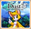 Dust: An Elysian Tail Box Art Front